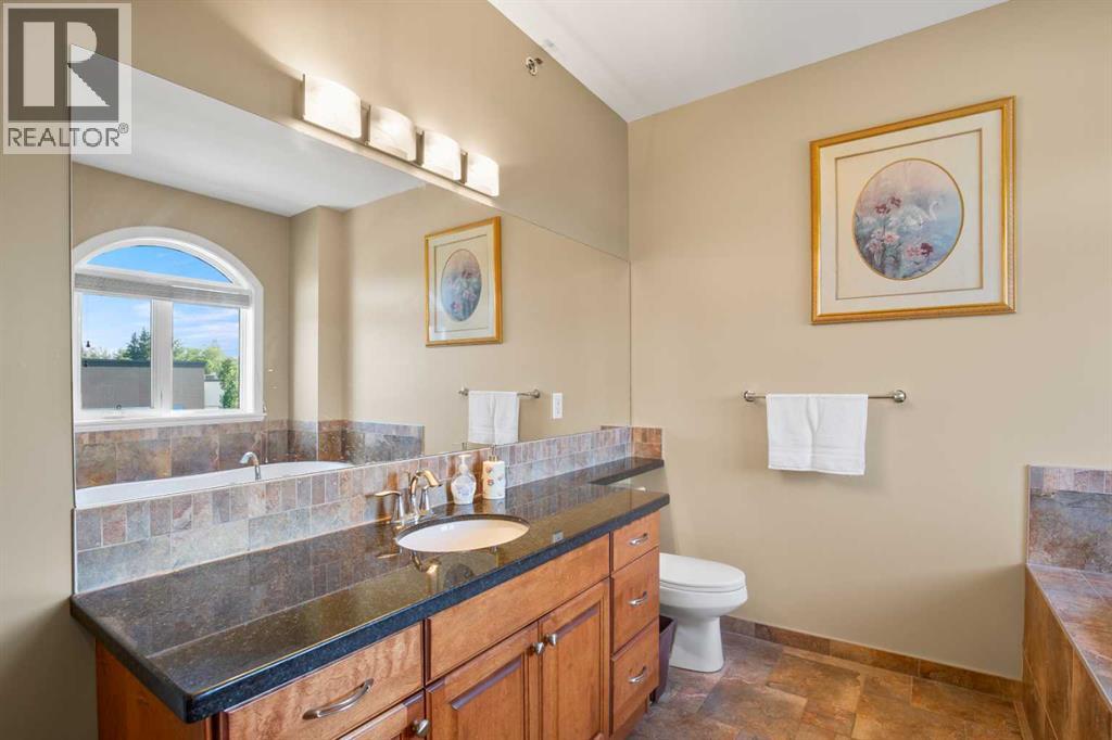 Photo 22 of 405 4707 50 Street, Sylvan Lake AB