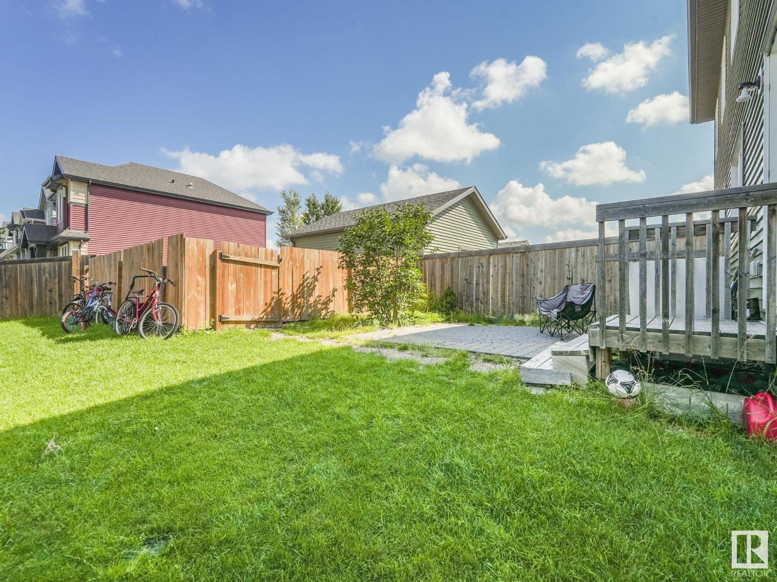 Photo 1 of 511 Orchards Bv Sw, Edmonton AB