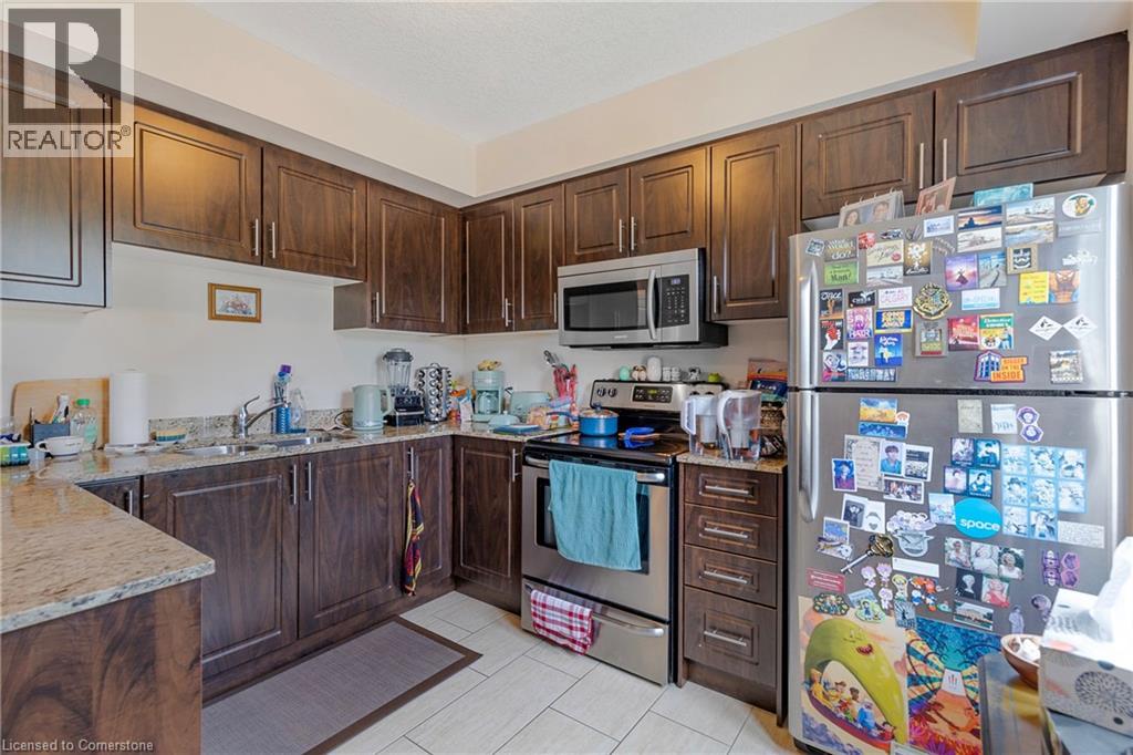 Photo 6 of 886 Golf Links Road Unit 108, Ancaster ON