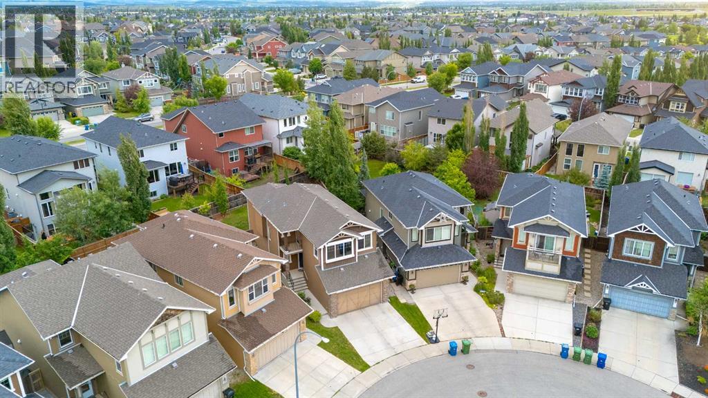 Single Family House for Sale in  Auburn Glen Common SE Auburn Bay Calgary 