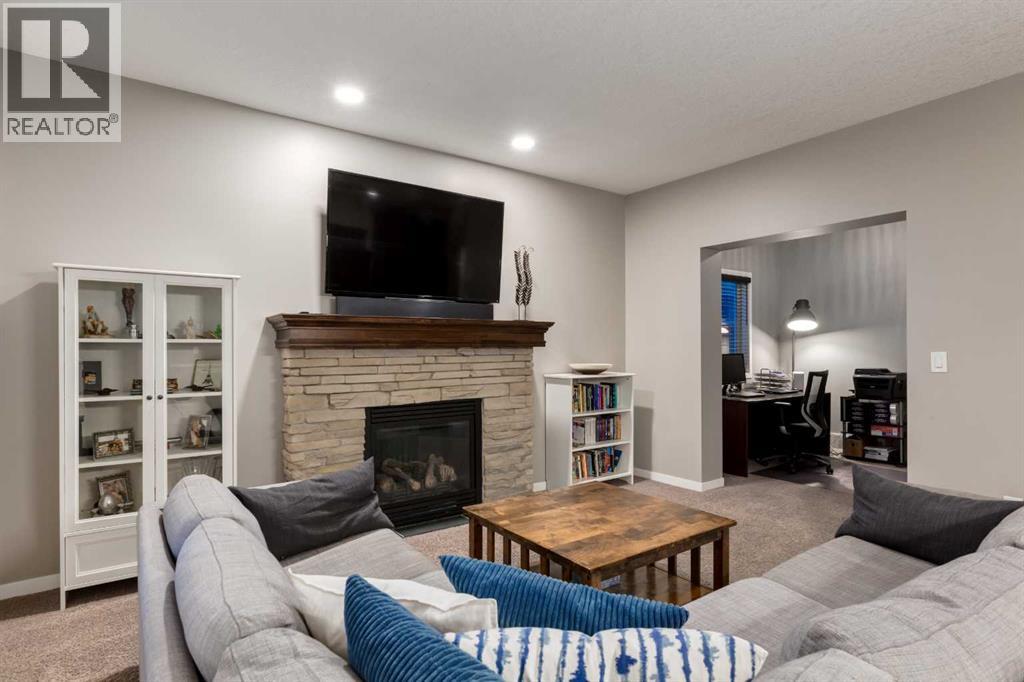 Single Family House for Sale in  Auburn Glen Common SE Auburn Bay Calgary 