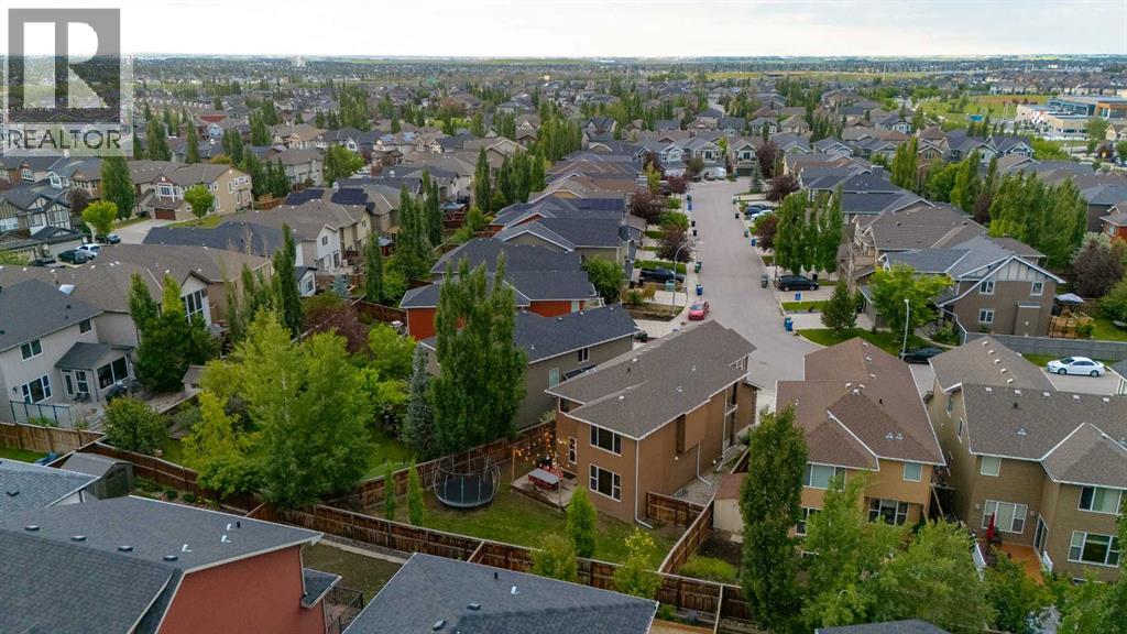 Single Family House for Sale in  Auburn Glen Common SE Auburn Bay Calgary 