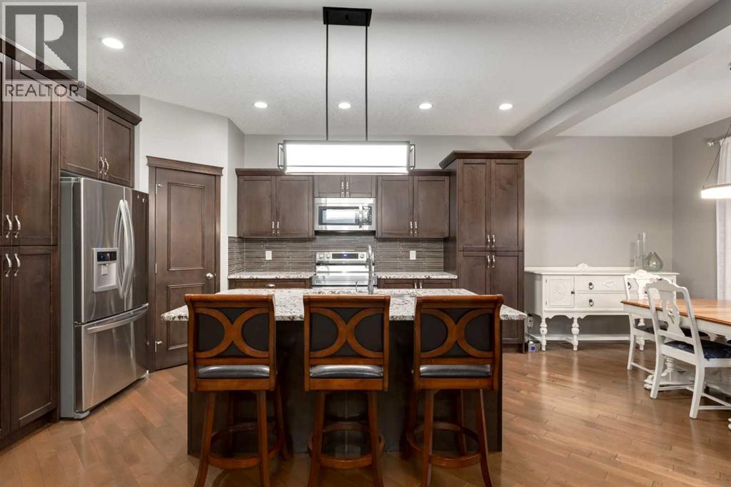 Single Family House for Sale in  Auburn Glen Common SE Auburn Bay Calgary 