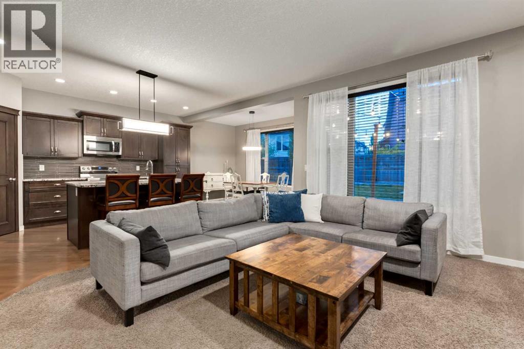 Single Family House for Sale in  Auburn Glen Common SE Auburn Bay Calgary 