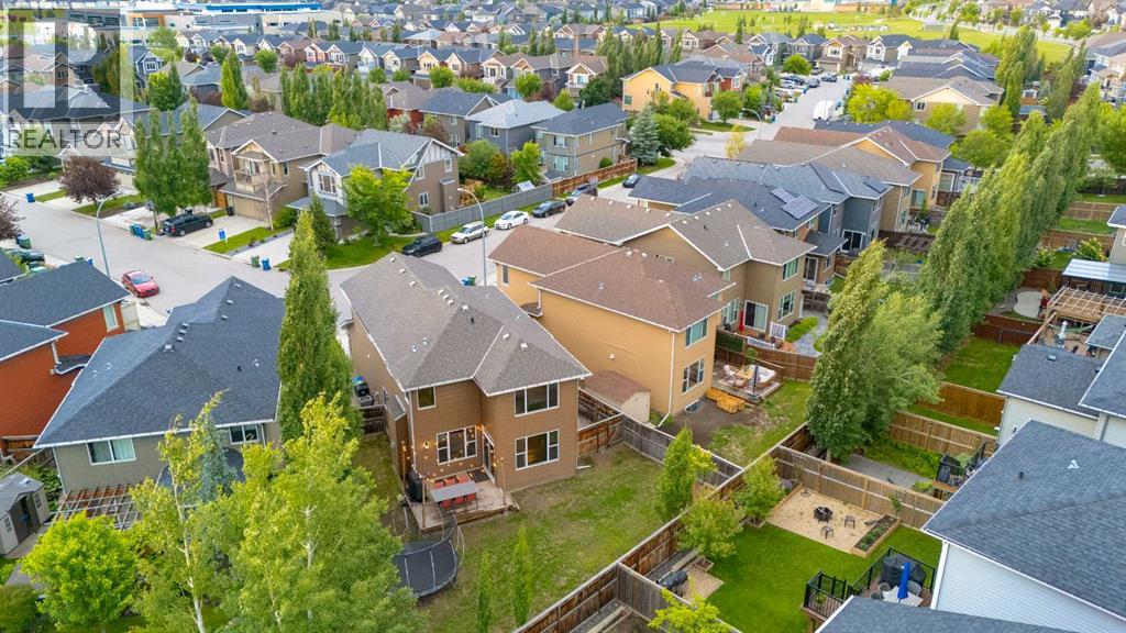 Single Family House for Sale in  Auburn Glen Common SE Auburn Bay Calgary 