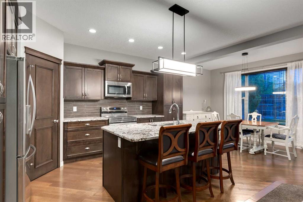 Single Family House for Sale in  Auburn Glen Common SE Auburn Bay Calgary 