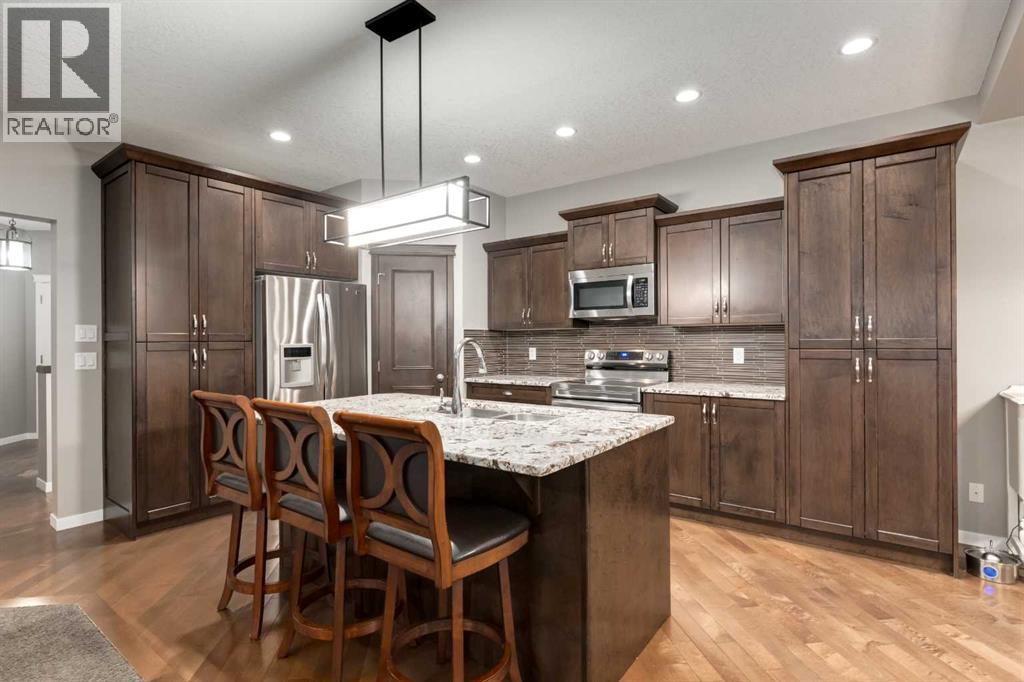 Single Family House for Sale in  Auburn Glen Common SE Auburn Bay Calgary 