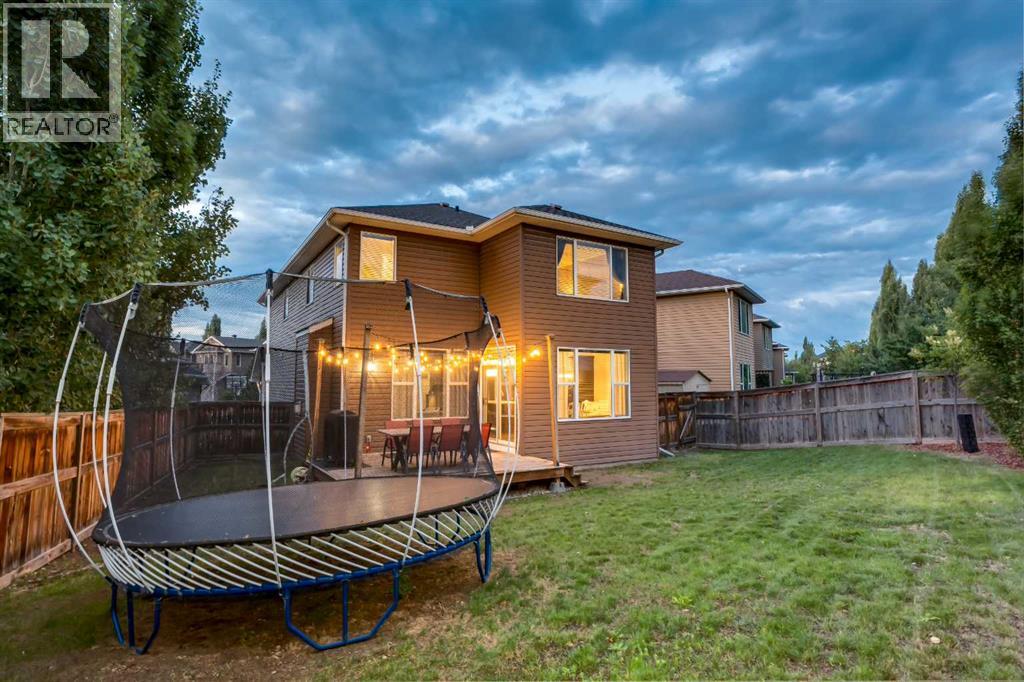 Single Family House for Sale in  Auburn Glen Common SE Auburn Bay Calgary 