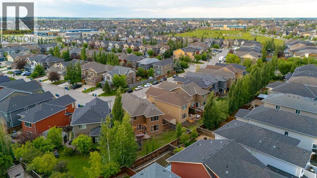 Single Family House for Sale in  Auburn Glen Common SE Auburn Bay Calgary 