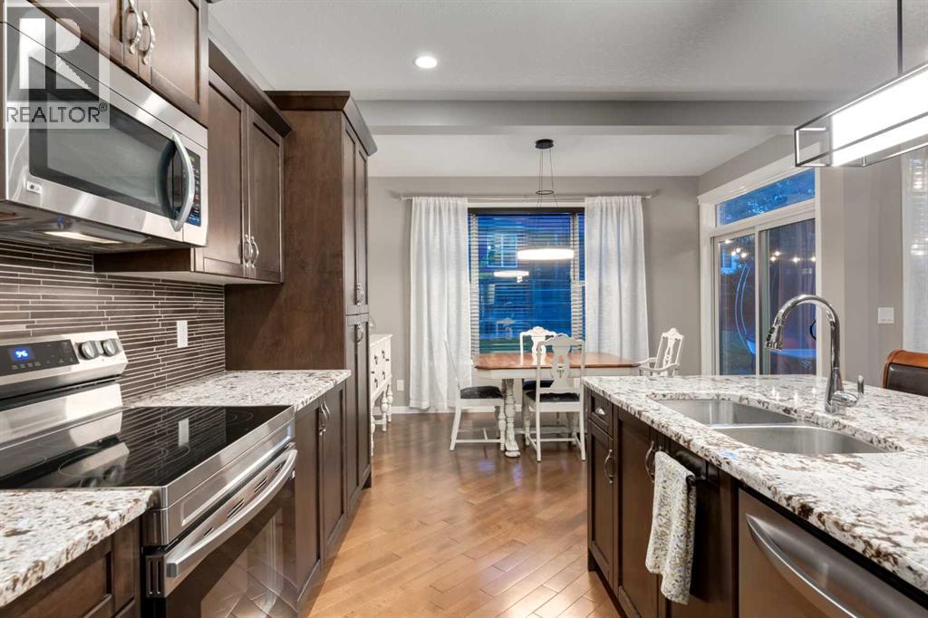 94 Auburn Glen Common SE, Calgary, Alberta