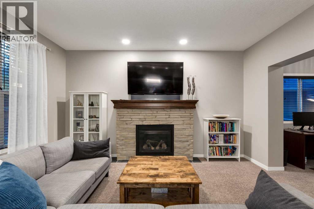 Single Family House for Sale in  Auburn Glen Common SE Auburn Bay Calgary 