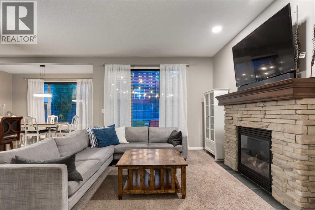 Single Family House for Sale in  Auburn Glen Common SE Auburn Bay Calgary 