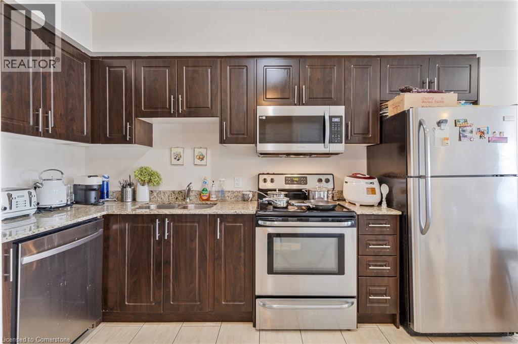 Photo 5 of 886 Golf Links Road Unit 302, Ancaster ON