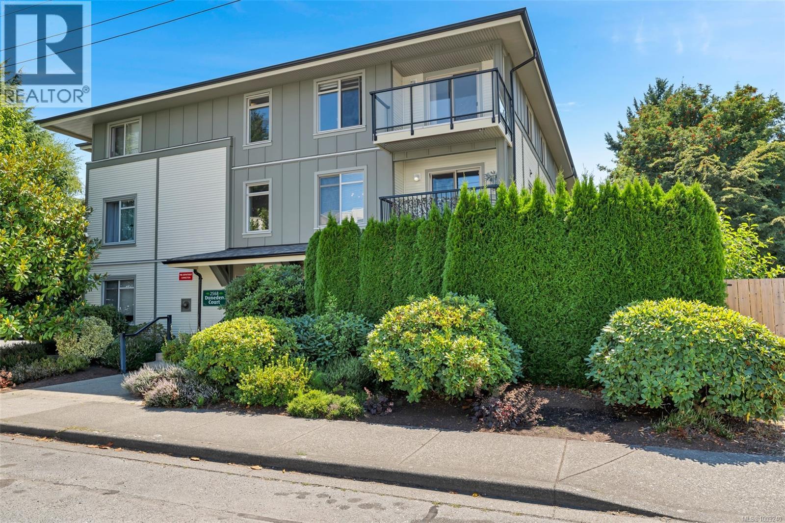 Photo 31 of 207 2568 Dingwall St, Duncan BC