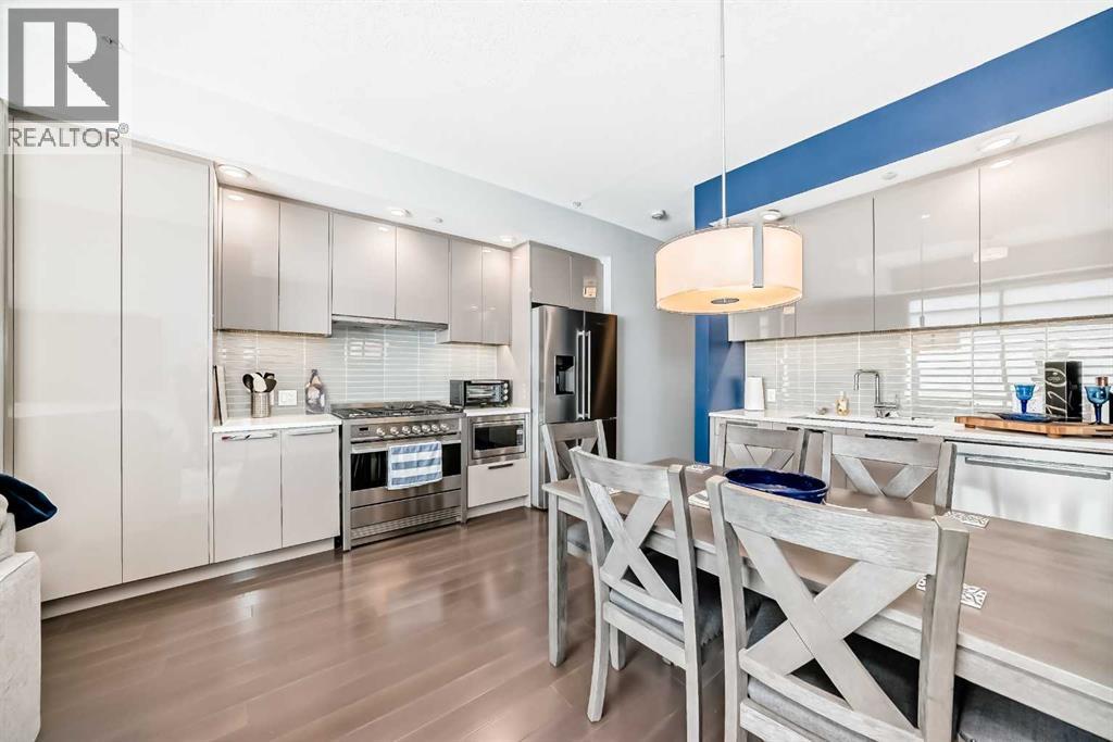 Photo 21 of 1106 1234 5 Avenue Nw, Calgary AB