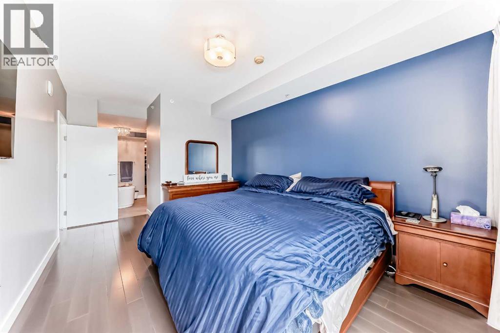 Photo 10 of 1106 1234 5 Avenue Nw, Calgary AB