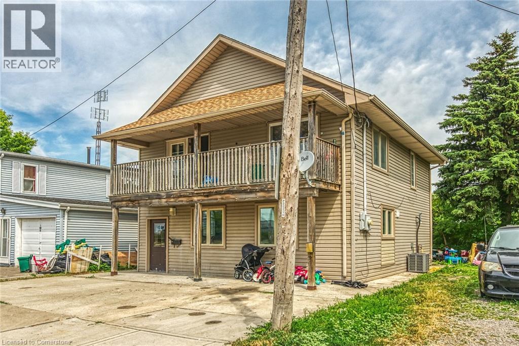 Photo 28 of 8 Nickel Street, Port Colborne ON