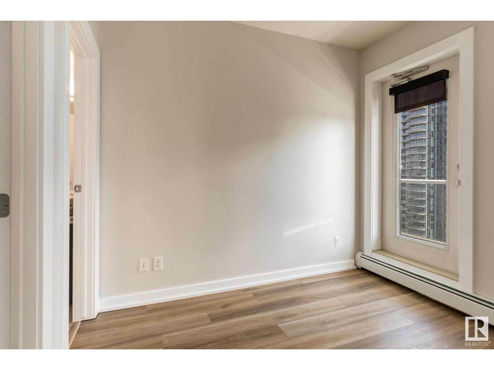 Photo 8 of 2303 10152 104 St Nw, Edmonton AB