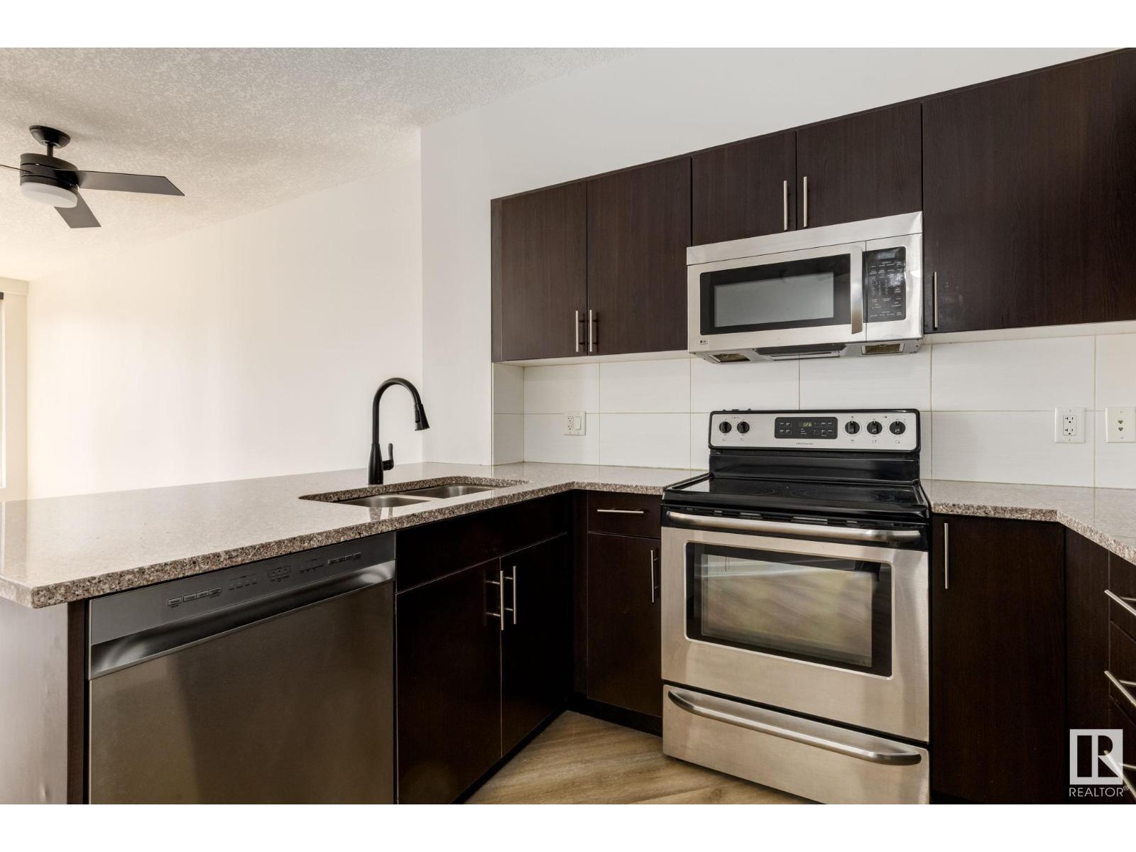 Photo 23 of 2303 10152 104 St Nw, Edmonton AB