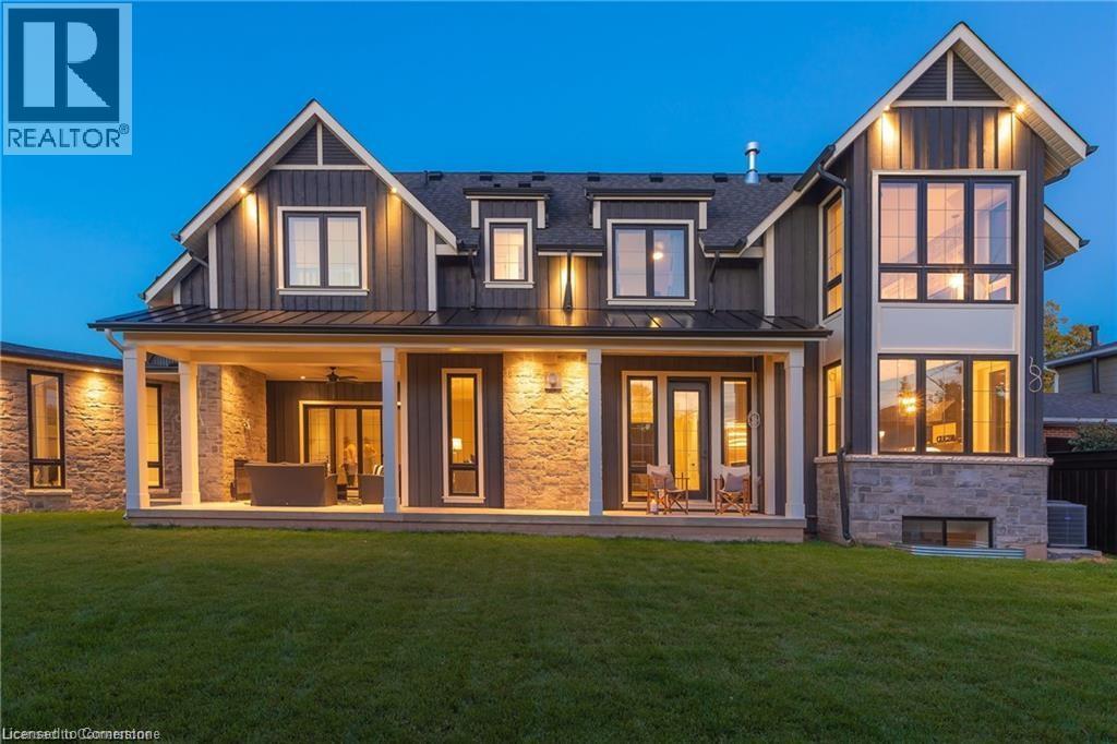 Photo 35 of 1247 Wood Place, Oakville ON