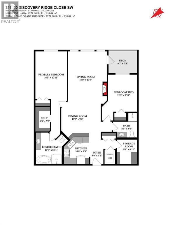 Single Family House High rise for Sale in   Discovery Ridge Close SW Discovery Ridge Calgary 