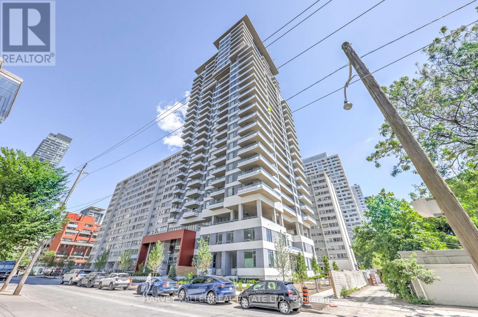 Photo 11 of Ph 03 25 Holly Street, Toronto ON