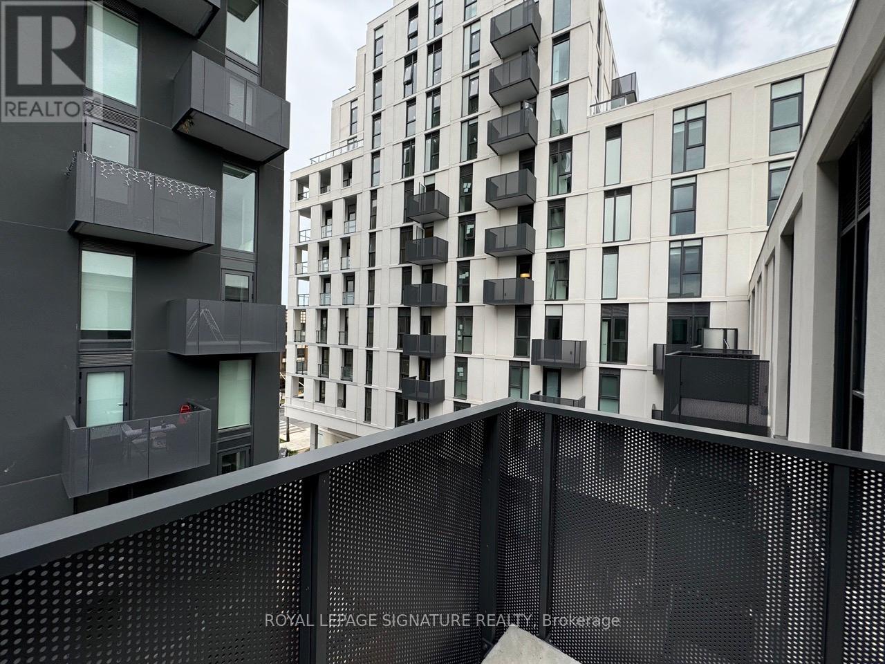 Photo 6 of 519 500 Wilson Avenue, Toronto ON