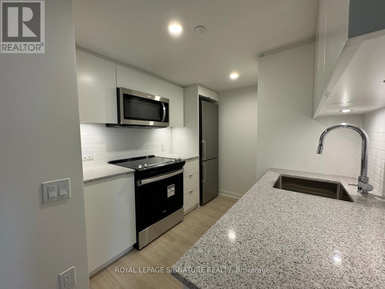 Photo 10 of 519 500 Wilson Avenue, Toronto ON