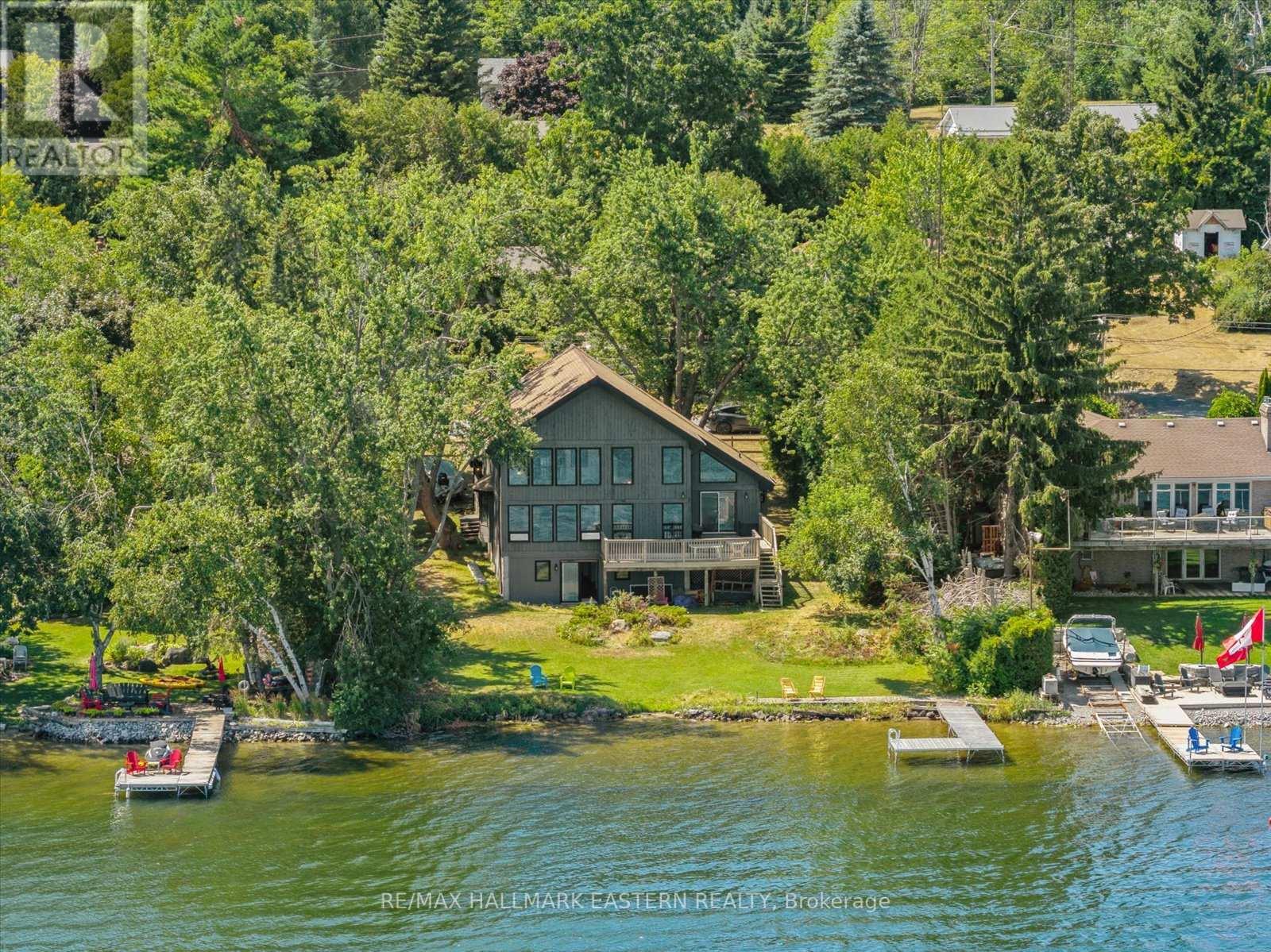 Photo 35 of 865 Chemongview Drive, Selwyn ON