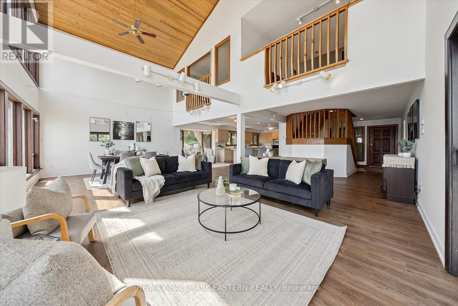 Photo 8 of 865 Chemongview Drive, Selwyn ON