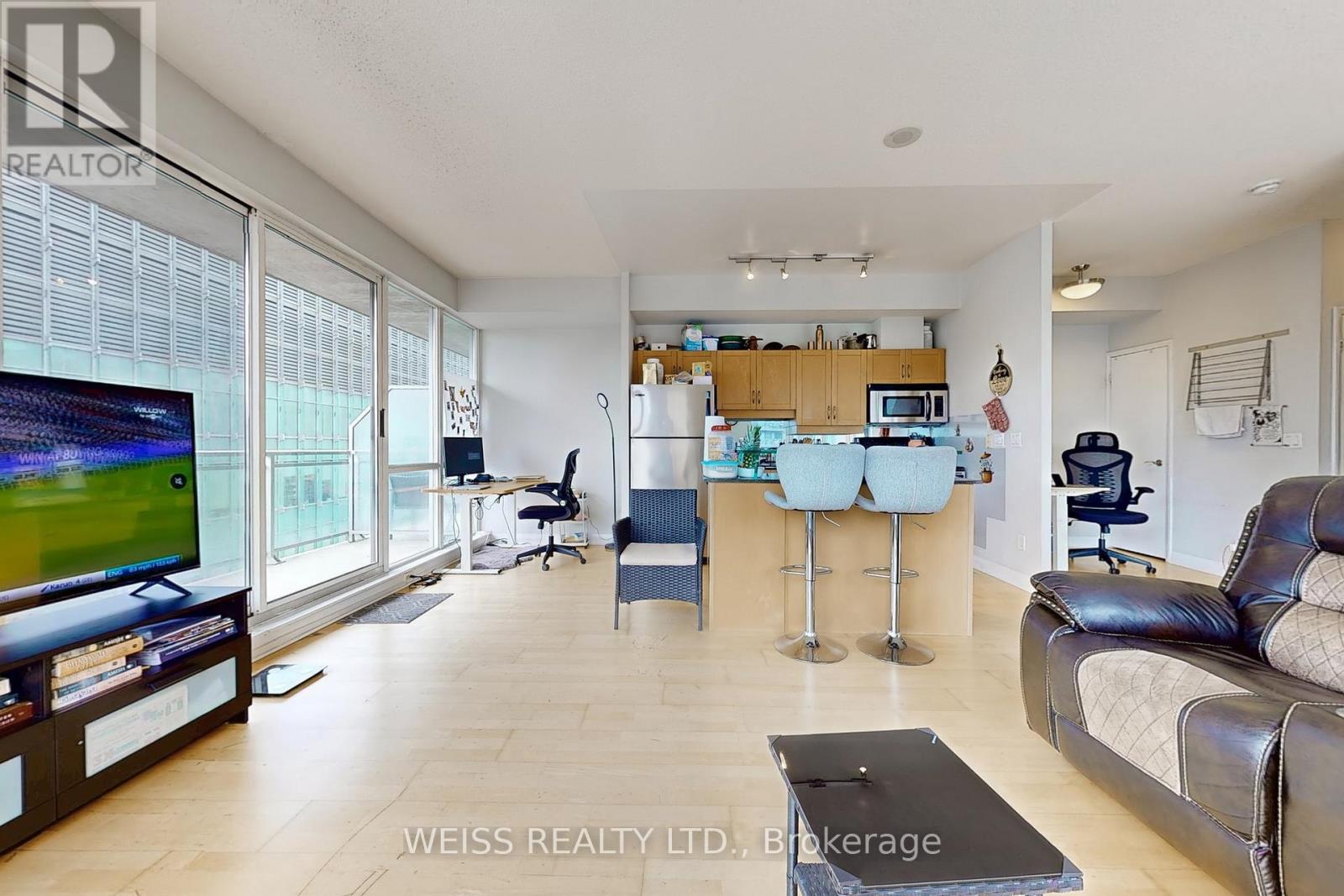 Photo 14 of 1101 220 Victoria Street, Toronto ON