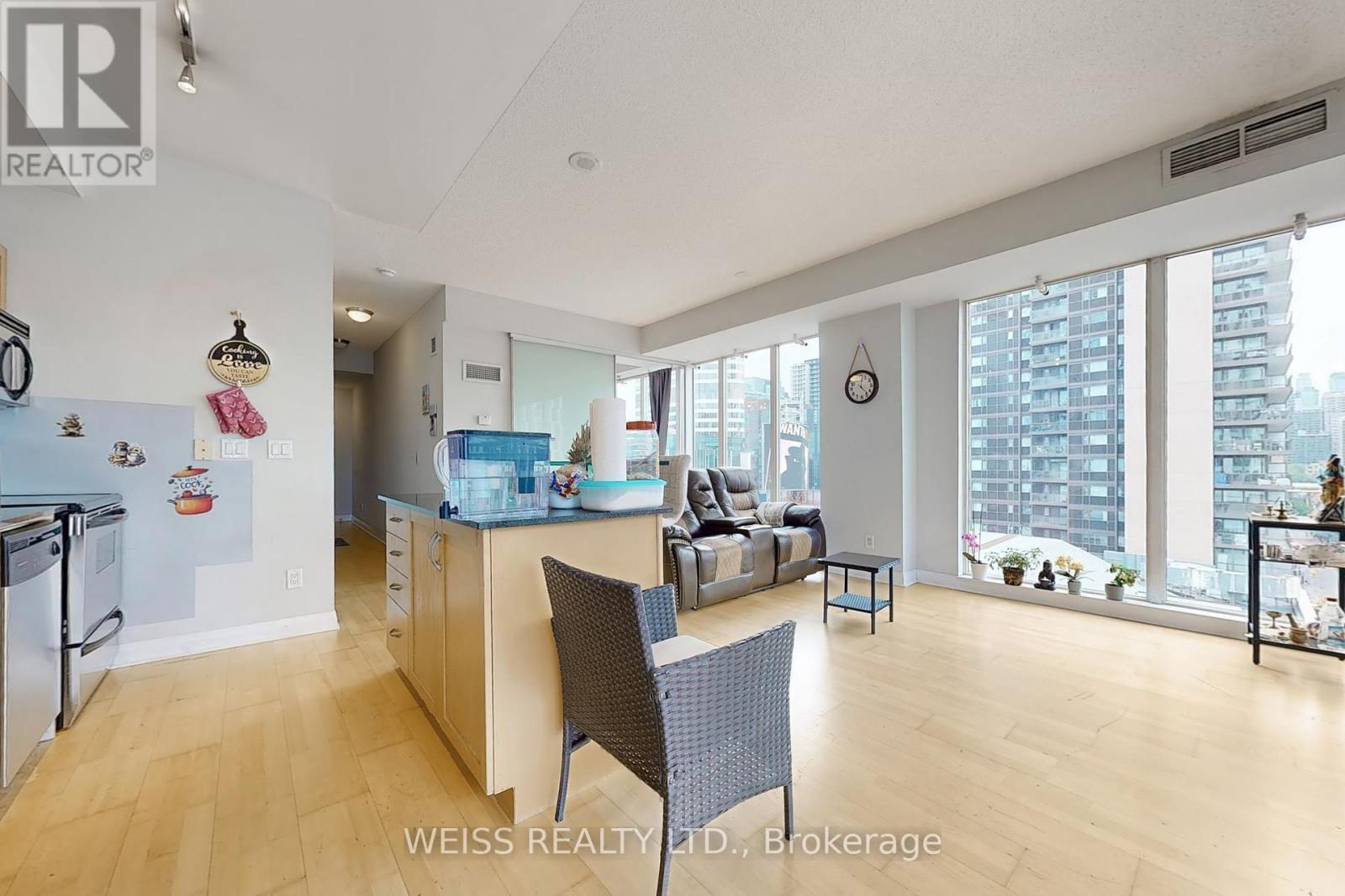 Photo 39 of 1101 220 Victoria Street, Toronto ON