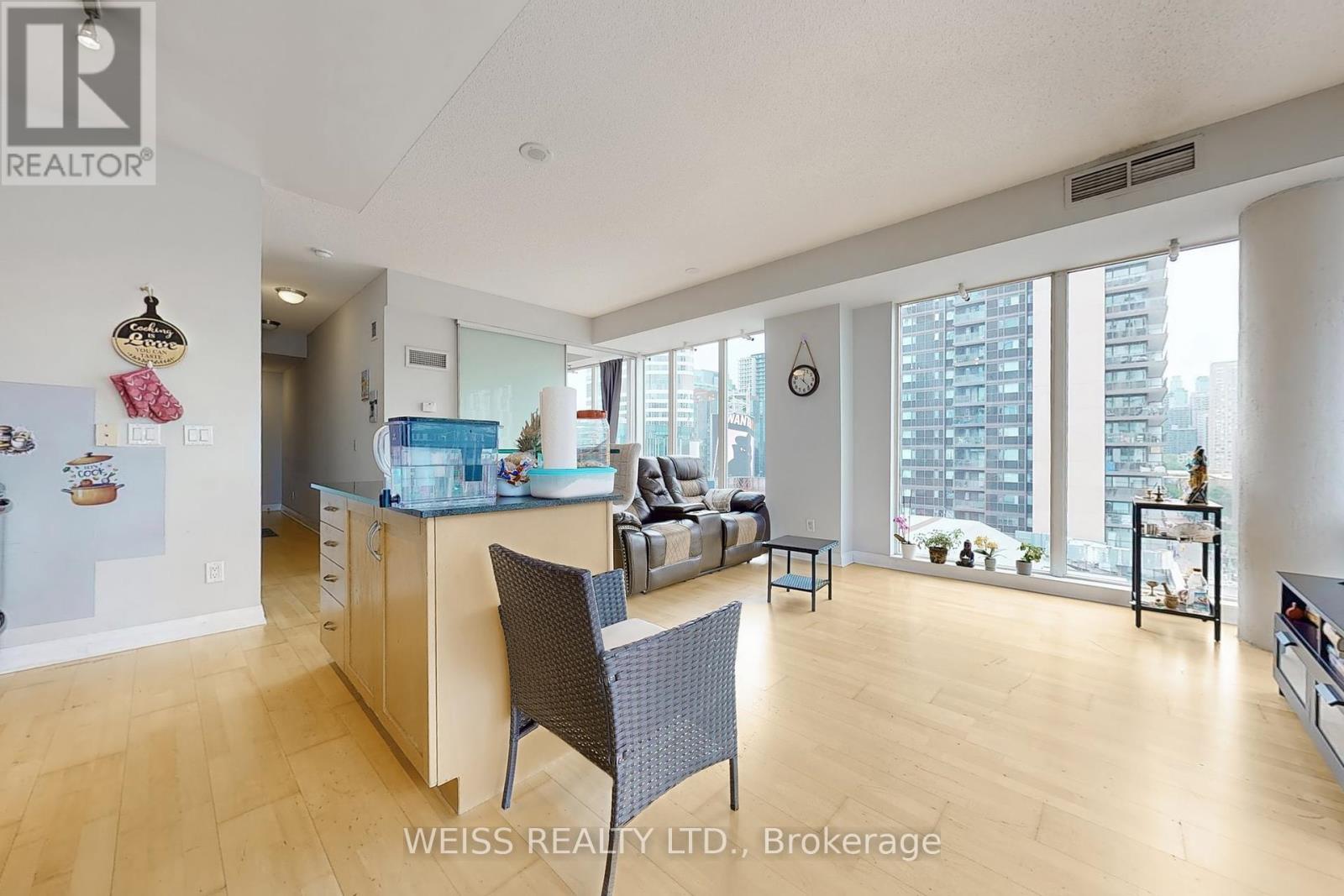 Photo 22 of 1101 220 Victoria Street, Toronto ON
