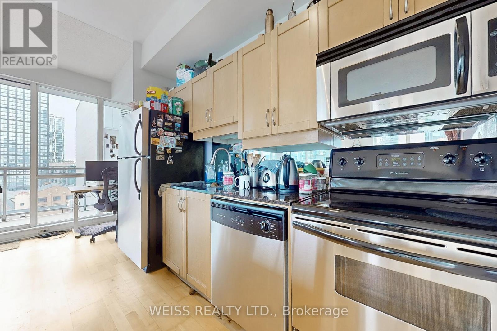 Photo 34 of 1101 220 Victoria Street, Toronto ON