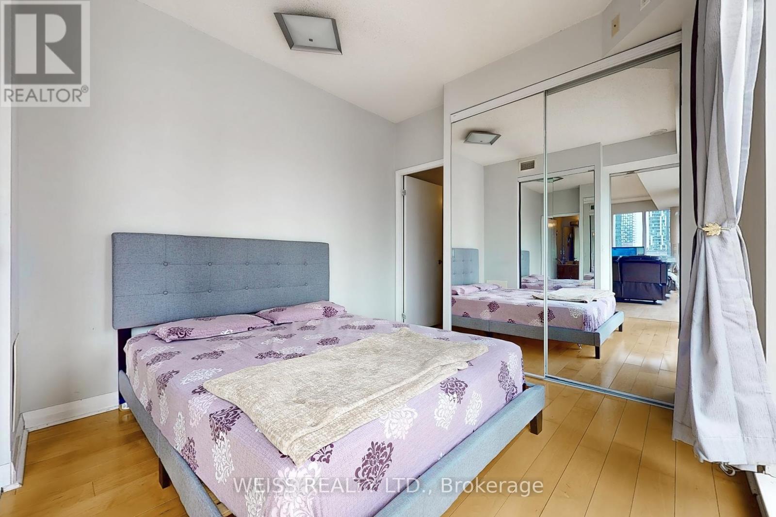 Photo 23 of 1101 220 Victoria Street, Toronto ON