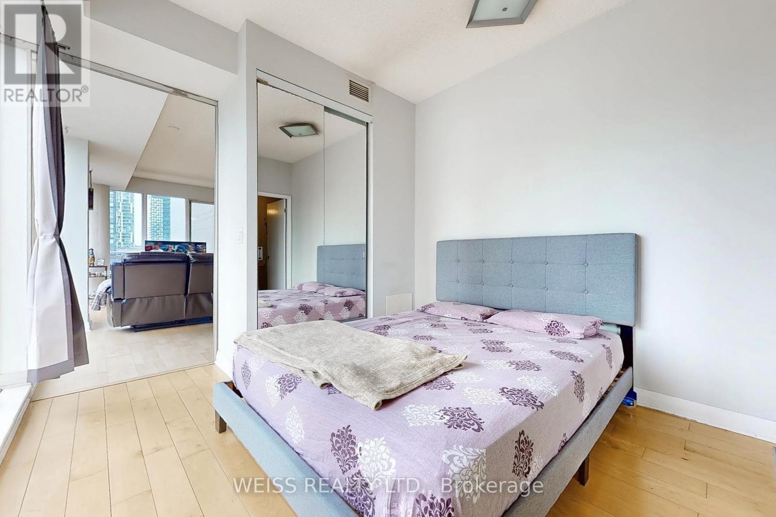 Photo 36 of 1101 220 Victoria Street, Toronto ON