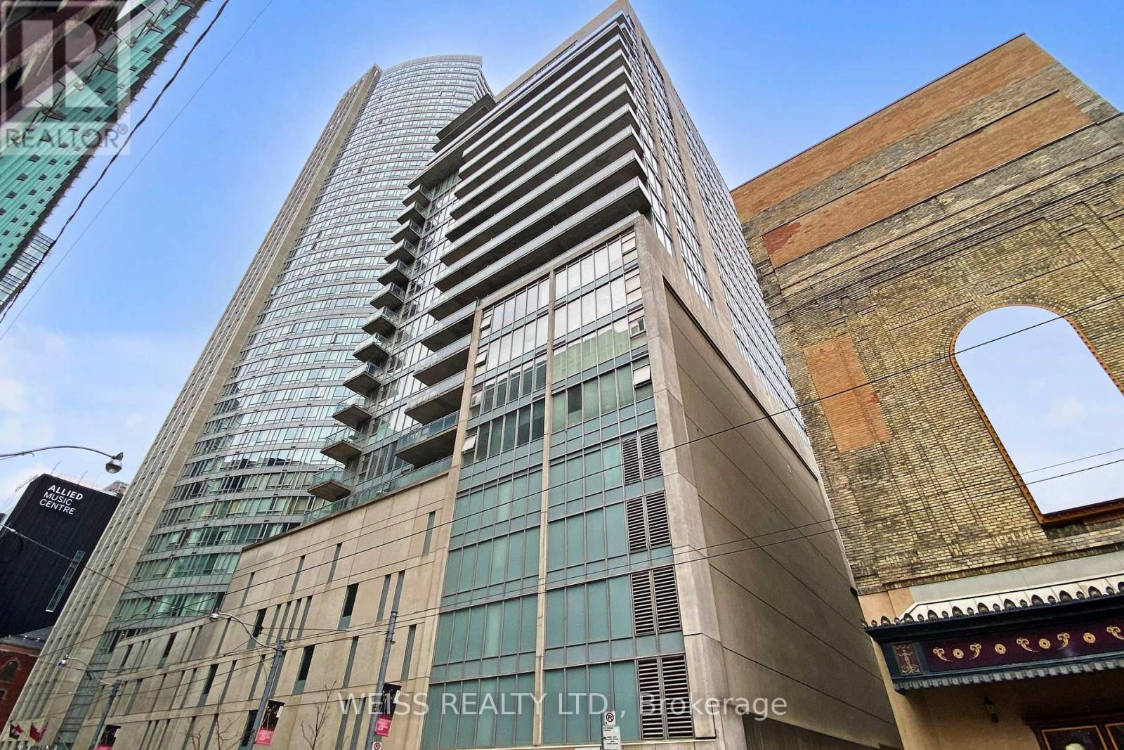 Photo 20 of 1101 220 Victoria Street, Toronto ON