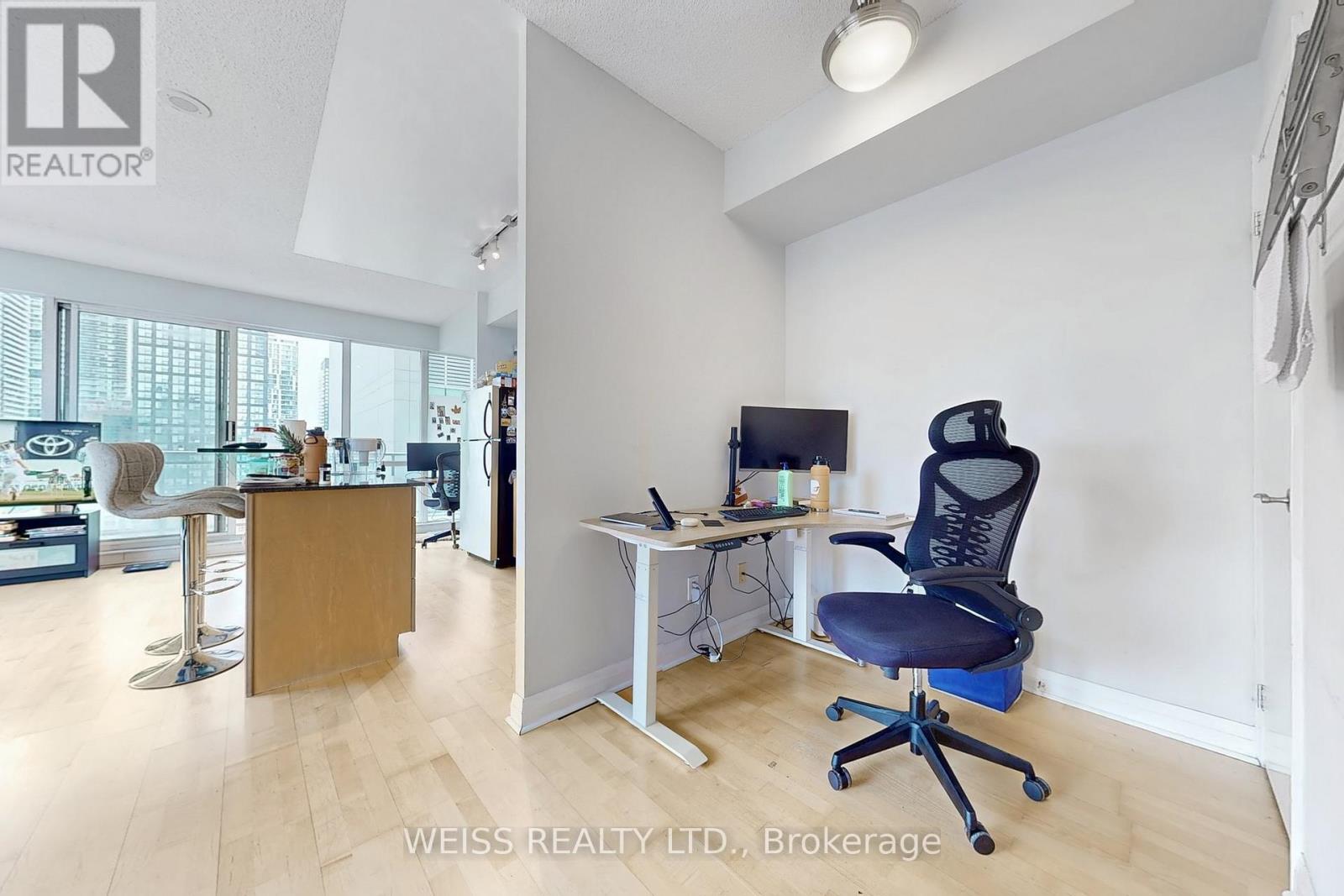 Photo 29 of 1101 220 Victoria Street, Toronto ON