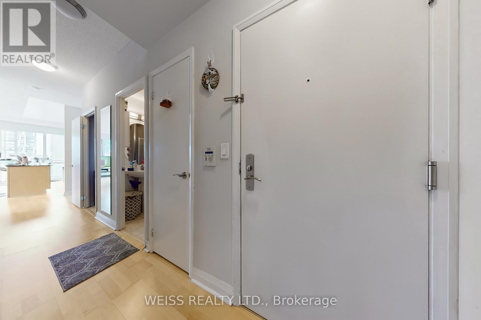 Photo 2 of 1101 220 Victoria Street, Toronto ON