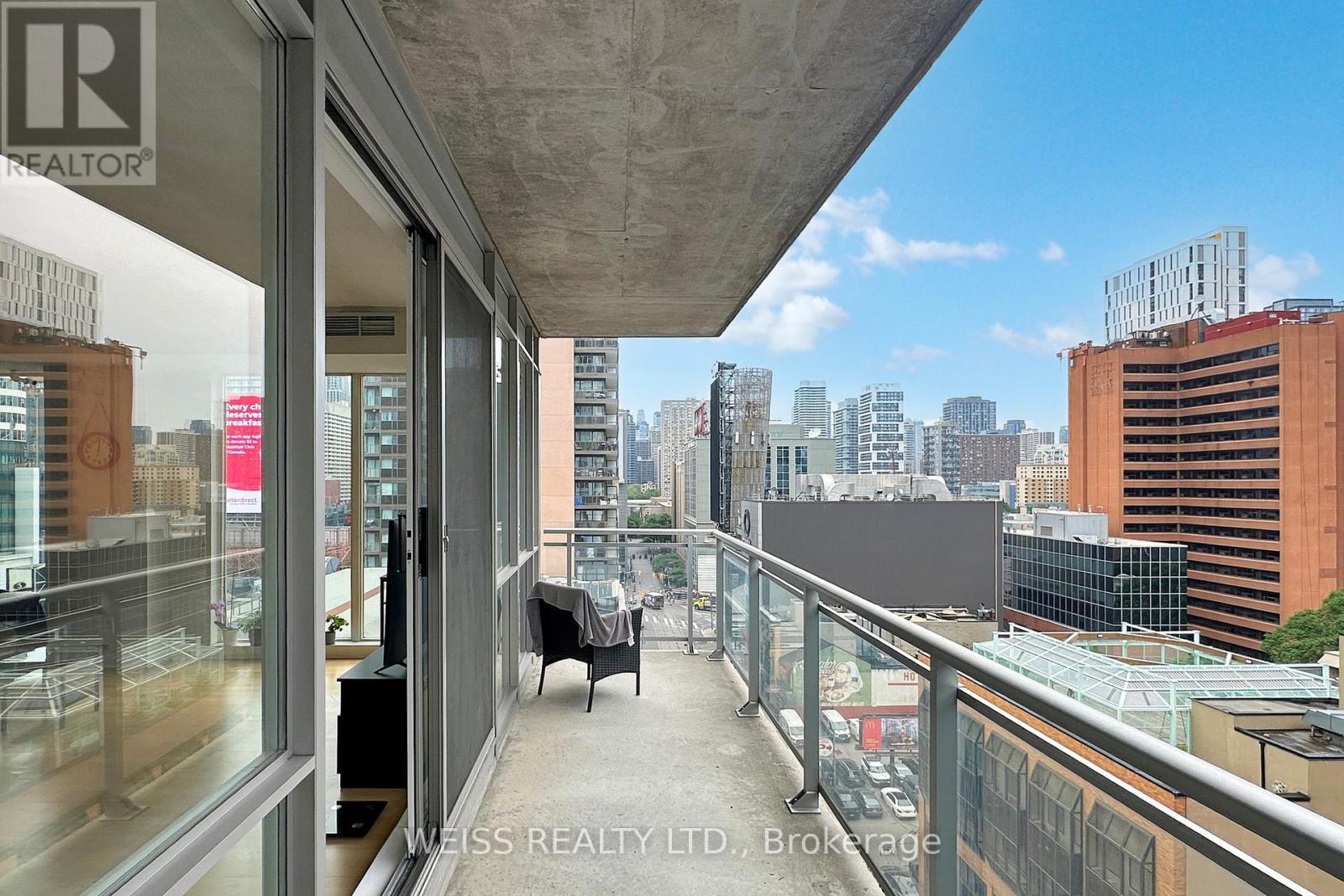 Photo 7 of 1101 220 Victoria Street, Toronto ON