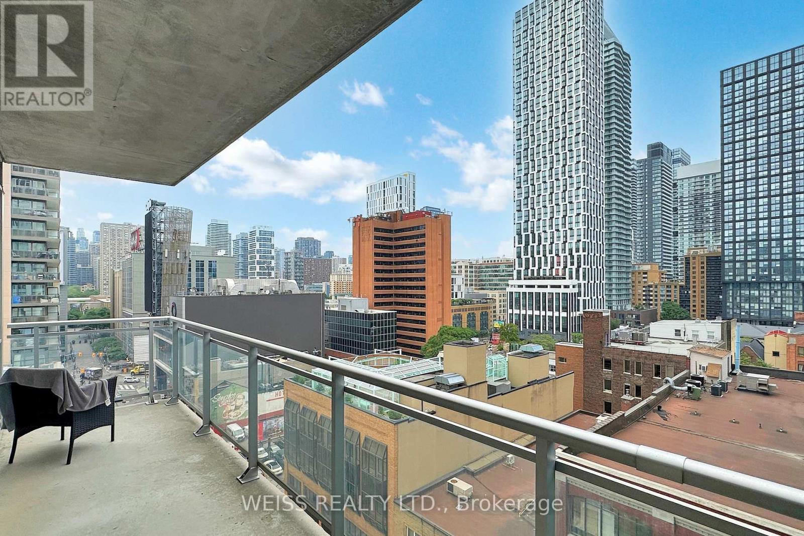 Photo 13 of 1101 220 Victoria Street, Toronto ON