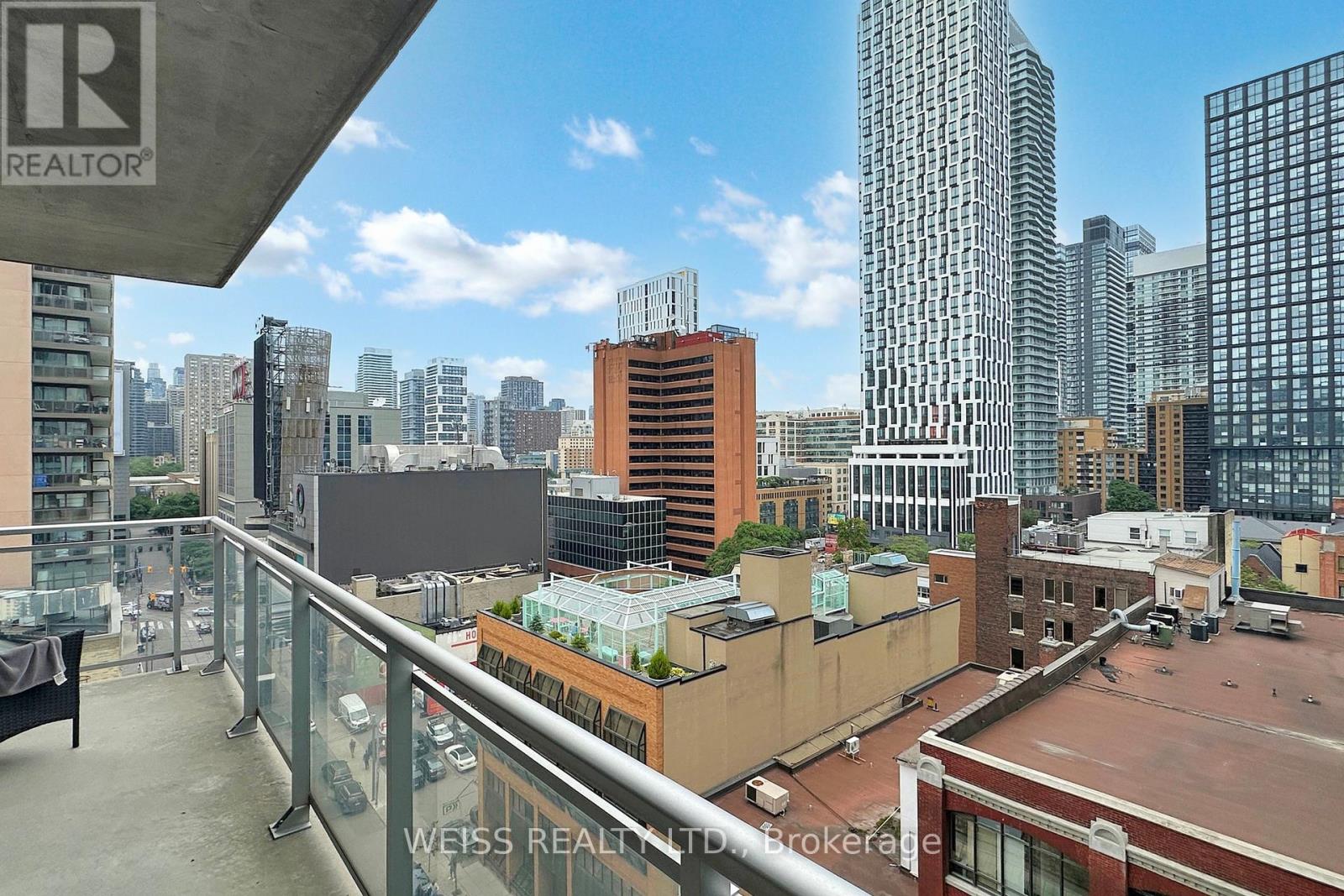 Photo 27 of 1101 220 Victoria Street, Toronto ON
