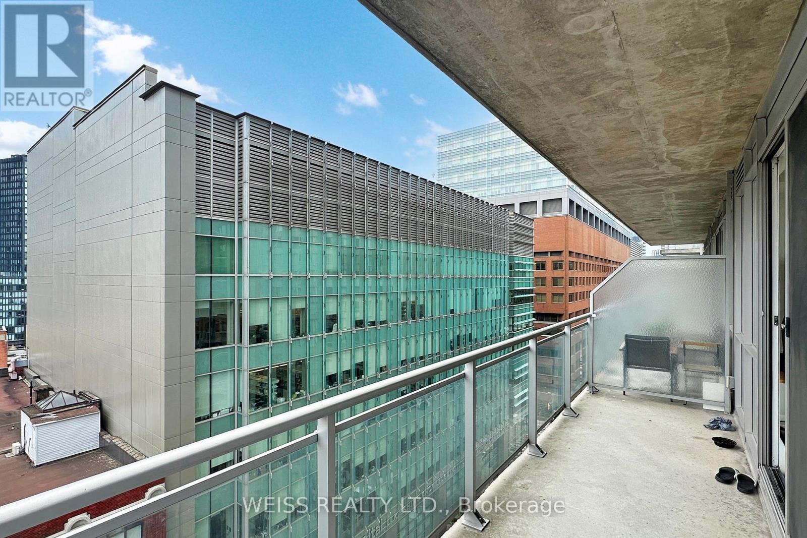 Photo 5 of 1101 220 Victoria Street, Toronto ON