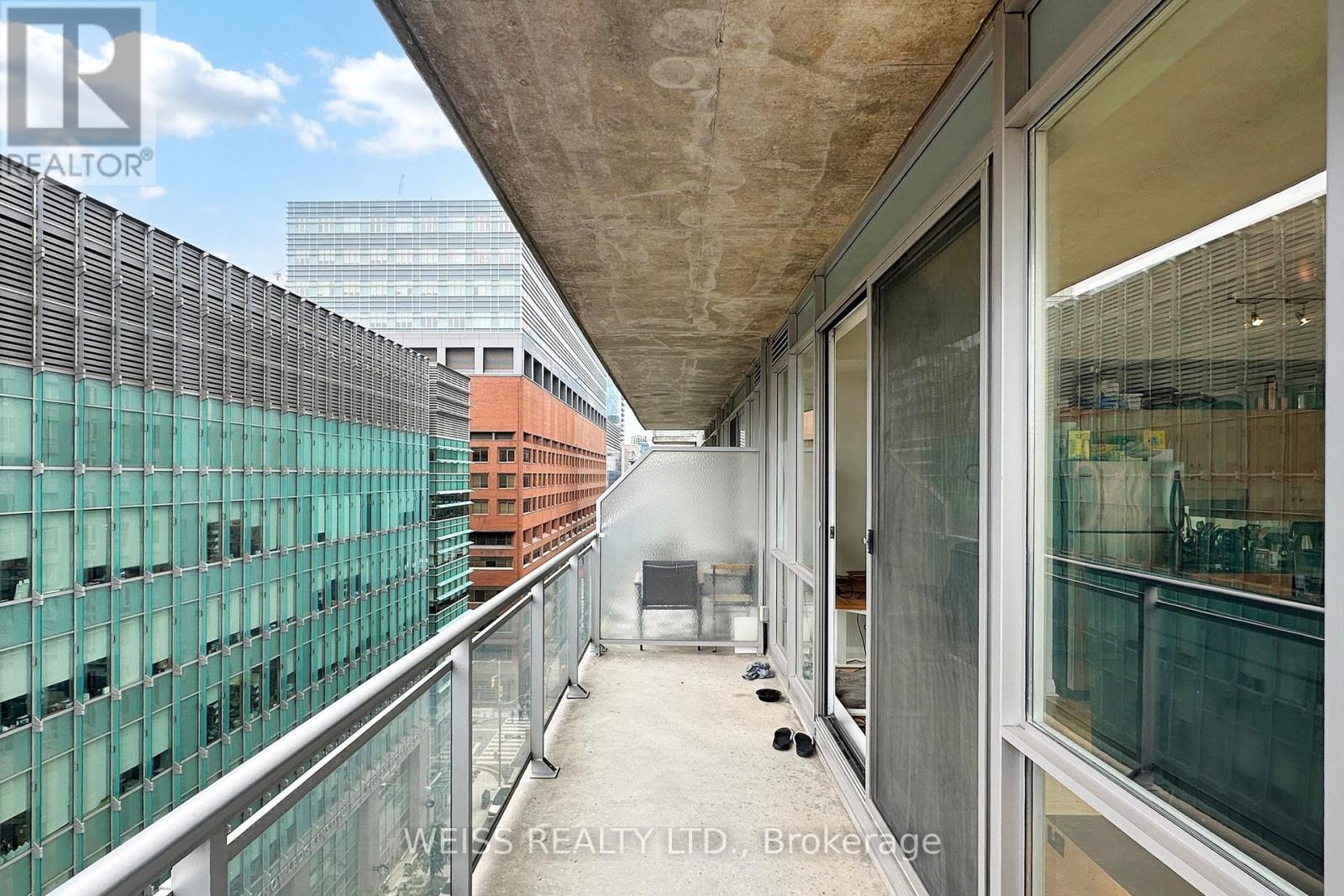 Photo 25 of 1101 220 Victoria Street, Toronto ON