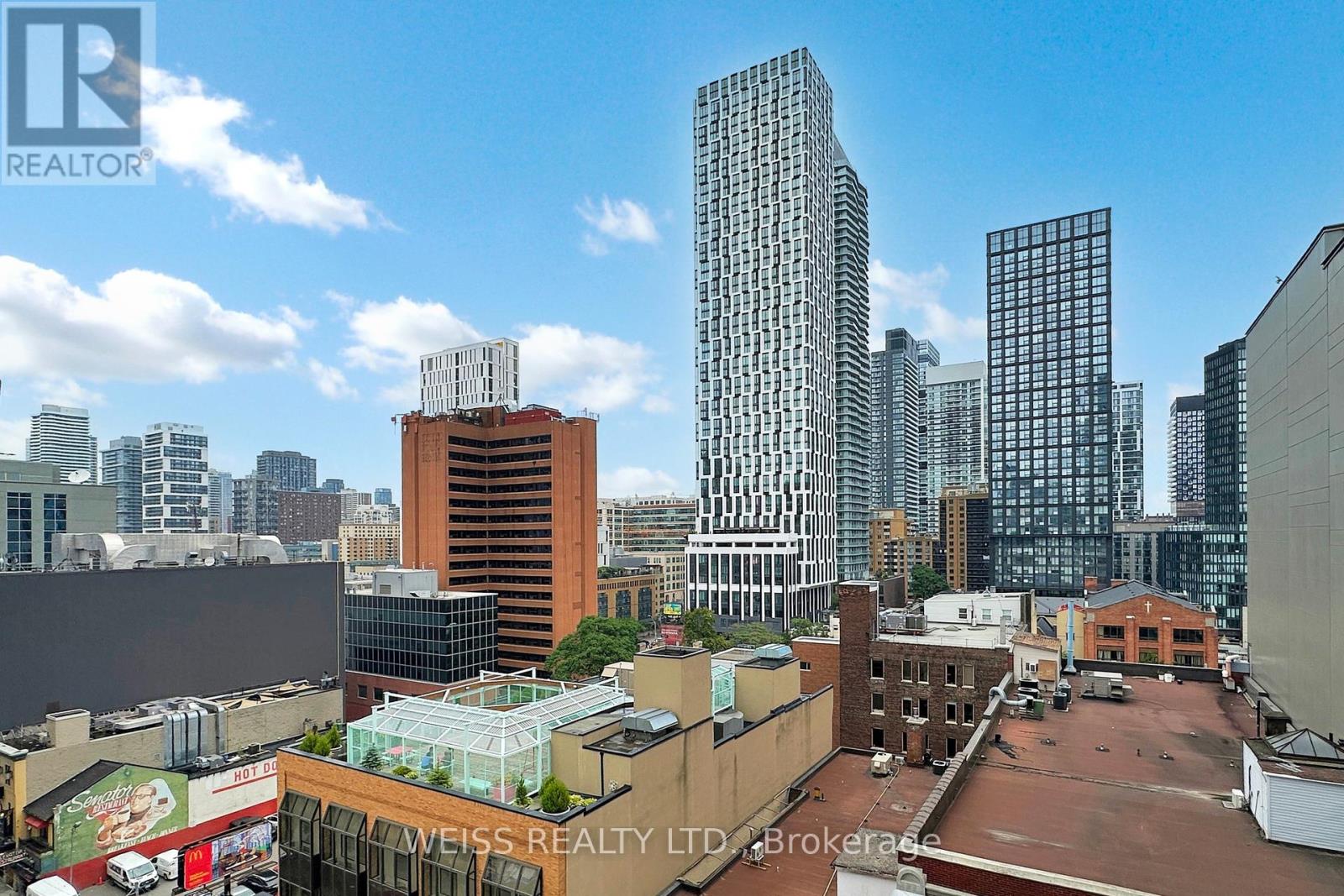 Photo 28 of 1101 220 Victoria Street, Toronto ON