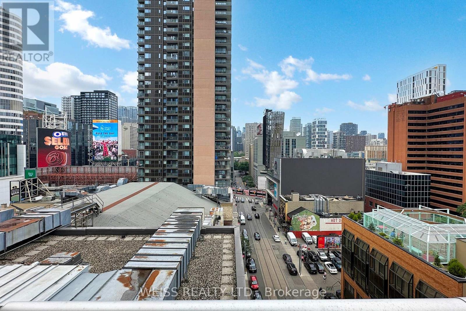 Photo 9 of 1101 220 Victoria Street, Toronto ON