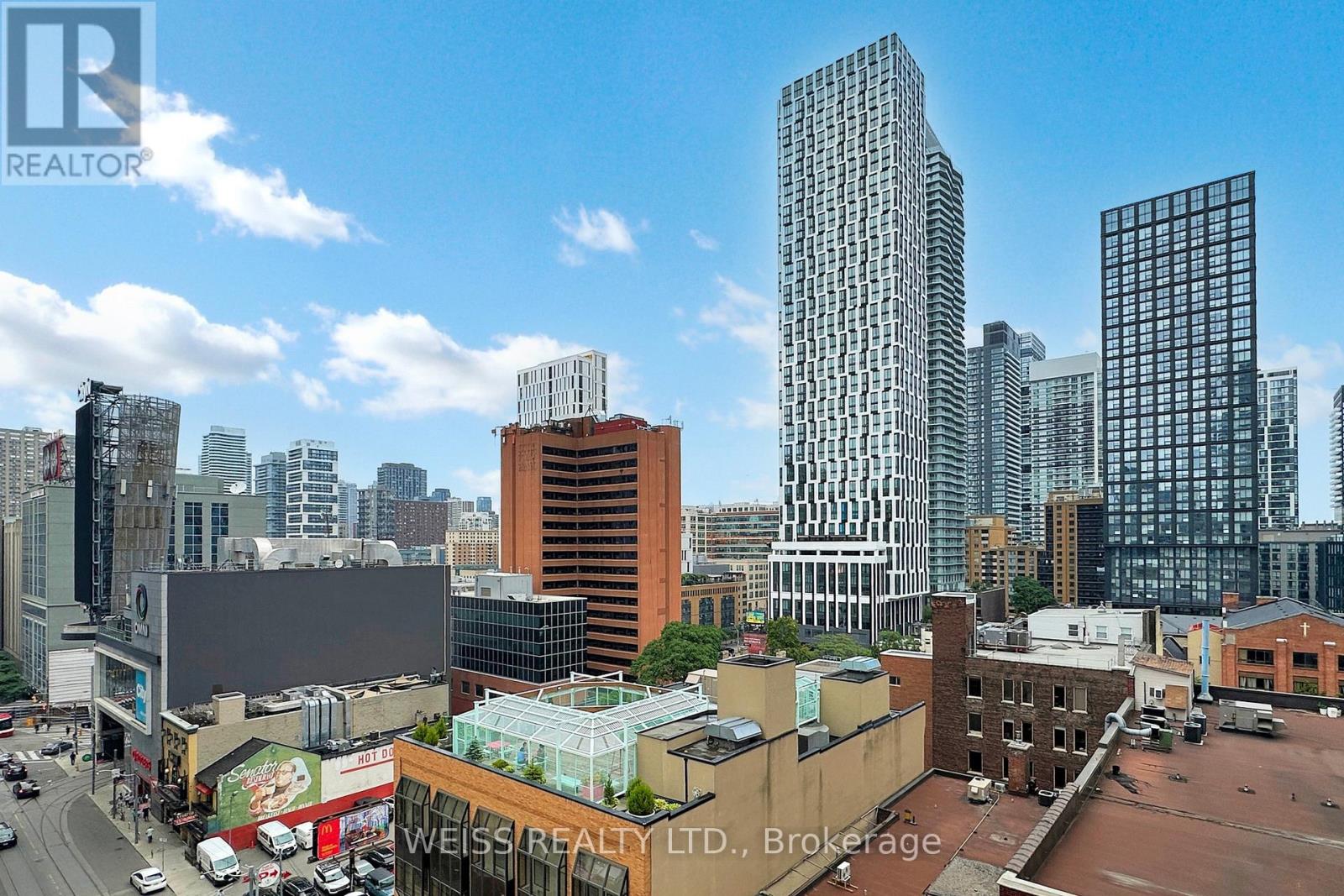 Photo 21 of 1101 220 Victoria Street, Toronto ON