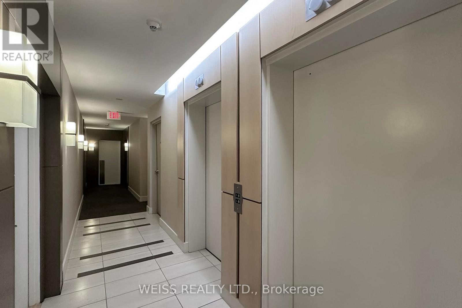 Photo 11 of 1101 220 Victoria Street, Toronto ON