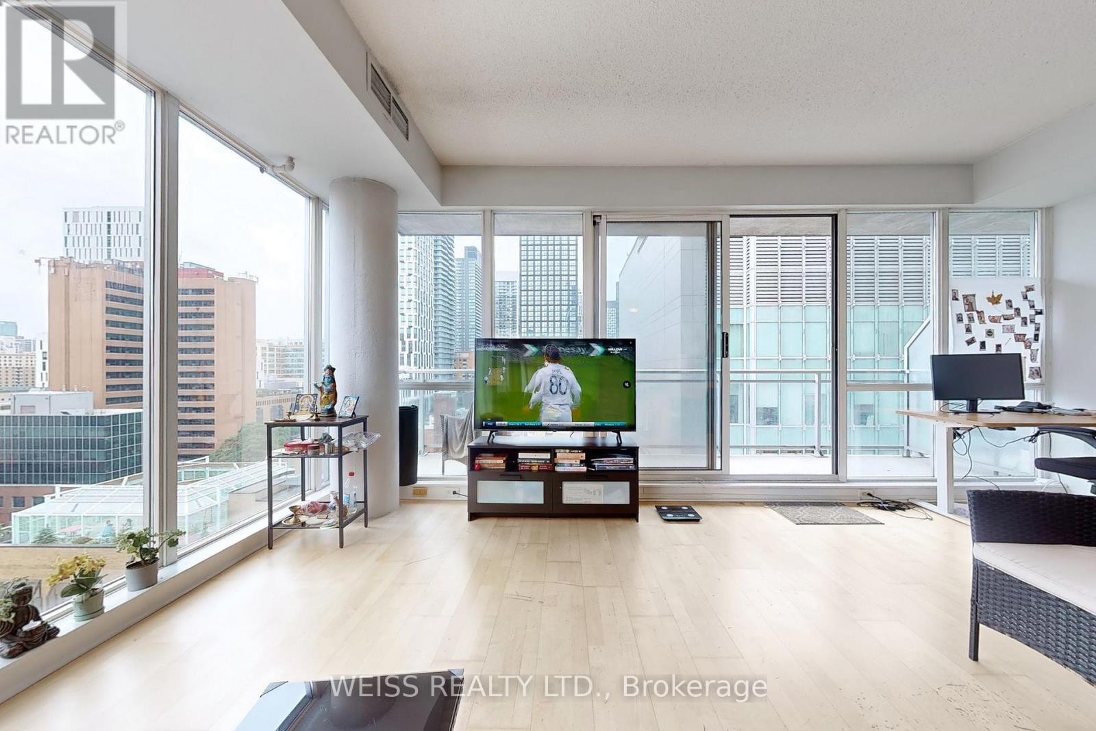 Photo 6 of 1101 220 Victoria Street, Toronto ON