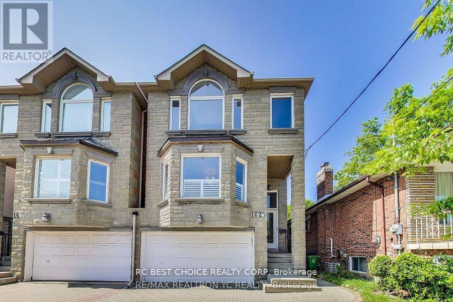Photo 10 of Main Floor 162 B Finch Avenue E, Toronto ON